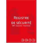 Set van 50 complete veiligheidsregisters - 60 PAGINA's