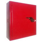 Sleutelbox technische ruimte