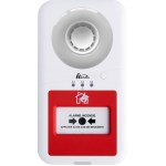 Autonome alarm type 4 met LED-flitslicht