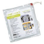 Stat Padz II elektroden - volwassenen - paar voor ZOLL AED + defibrillator