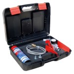 Testcase rookafzuiging