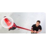 Testschaal voor rookmelders - Solo 365