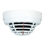 Thermische warmtedetector