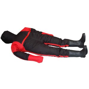 Trainingspop met hoge weerstand 50 kg