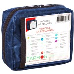 Verbanddoos voor auto 2/4 personen