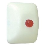 Verlichte en hoorbare Neutronic-actie-indicator