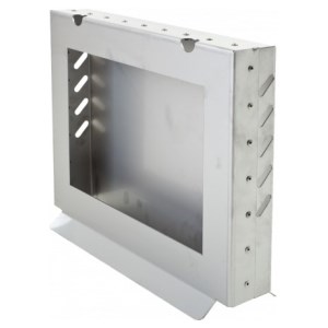 Vlakschermmodule voor GF 42 en AEROS 2