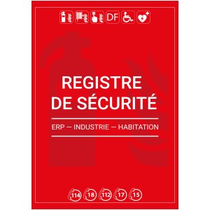 Volledig veiligheidsregister - 68 PAGINA's