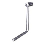 Vrouwelijke rookafzuigslinger 117 mm