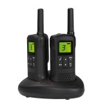 Walkietalkie pakket