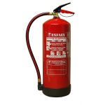 9 kg ABC droog poederblusser - CE-EN3 standaard