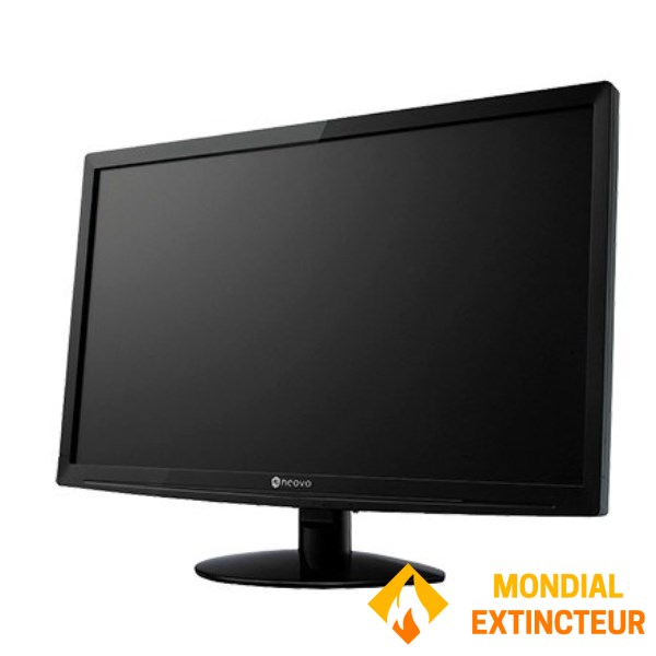 22"" Full HD-skjerm