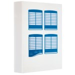 64-soners teknisk alarm