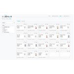 Cloud AGYLUS Wifi