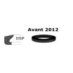 DSP DN65-koblingspakning (før 2012)