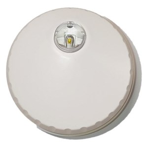 Diffusor for rødt blitslys