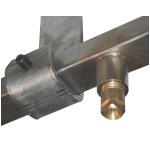 Ekstra rampe, lengde 2 meter