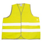 Evakueringsvest "Guide-fil"