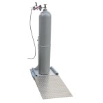 F3-hode for CFA1D- og 2D-maskiner