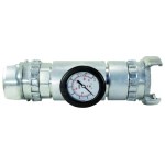 In-line trykkregulatorer DN65