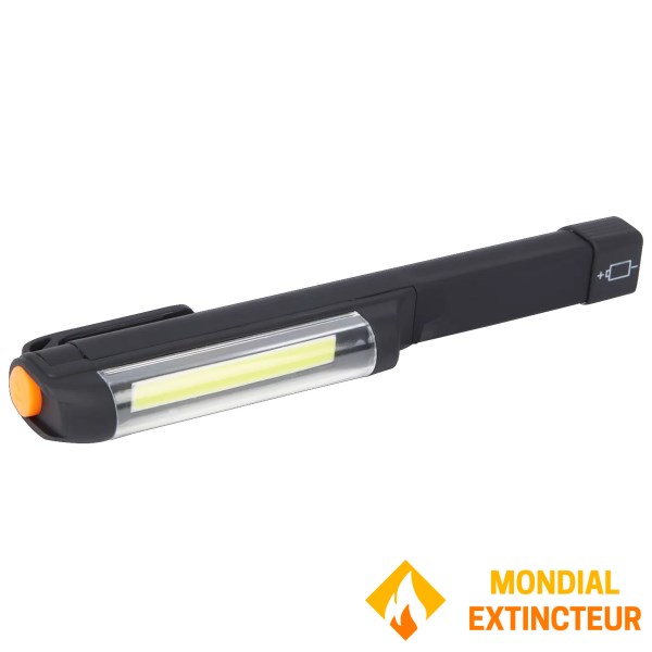 Inspeksjonslykt - Stylo - 200 lumen