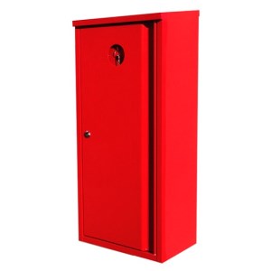 Metallskap 6 kg / 6 liter