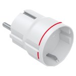 Overvåkingsuttak - Radio