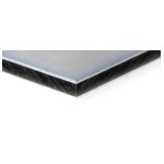 PVC 2 mm dreneringsplan - 2D+3D-effekt, A1-format