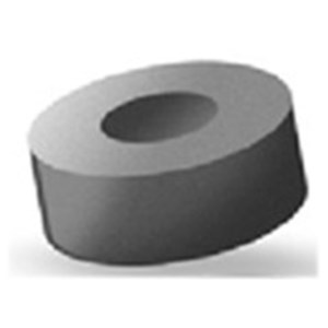 Pakning for CO2-slukningsapparat 2KG