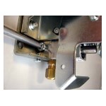 Pneumatisk modul for vinsj