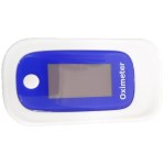 Pulsoksymeter - Saturometer Professional