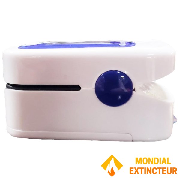 Pulsoksymeter - Saturometer Professional