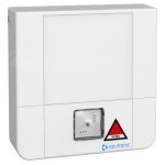Radiolysdiffusor for PPMS-utstyr