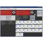 SSI-programvare for simulering