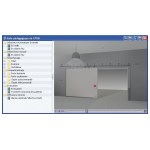 SSI-programvare for simulering