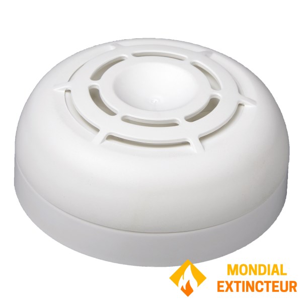 Sextant DSAF lyddiffusor - Finesecur