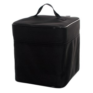 Simulator for lyd og visuelle omgivelser - Stressit