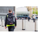 Teknikersett for vedlikehold av detektorer