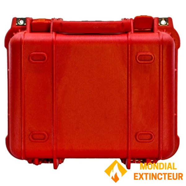 Vanntett etui for Philips HS1- og FRx-defibrillatorer