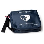 Veske til Philips FRx Trainer-defibrillatoren