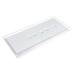 "XENA FLAT" ultraflat dreneringsenhet