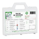 Valise de secours individuelle