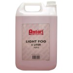 Væske til lett røykgenerator - 5L