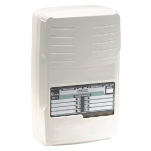 8-soners teknisk alarm