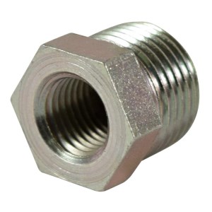 Adapter do kartridża jednorazowego użytku