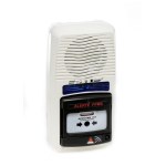 Alarmy PPMS RADIO z repeaterem