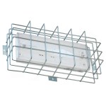 Antypaniczna kratka ochronna BAES