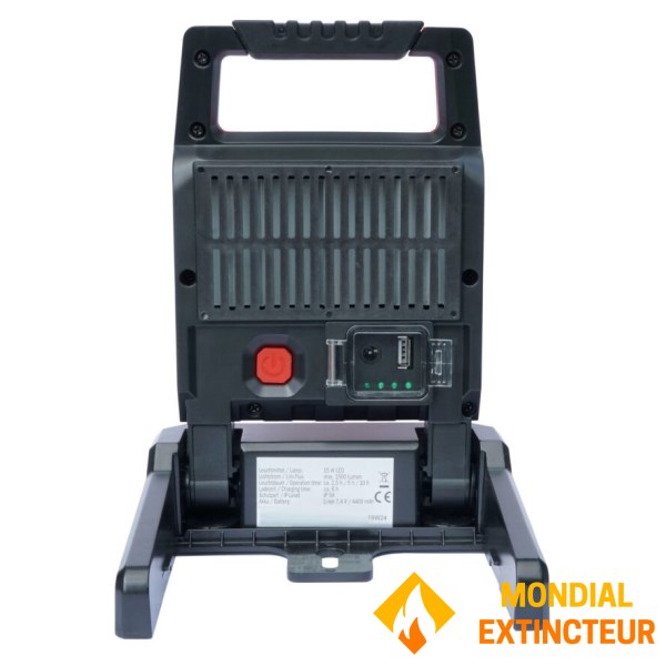 BAPI Led Bloc Tech - 1500 lm