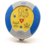 Défibrillateur de formation "Trainer Pad"