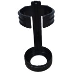 Extincteur 2 Kg à poudre ABC - Norme CE